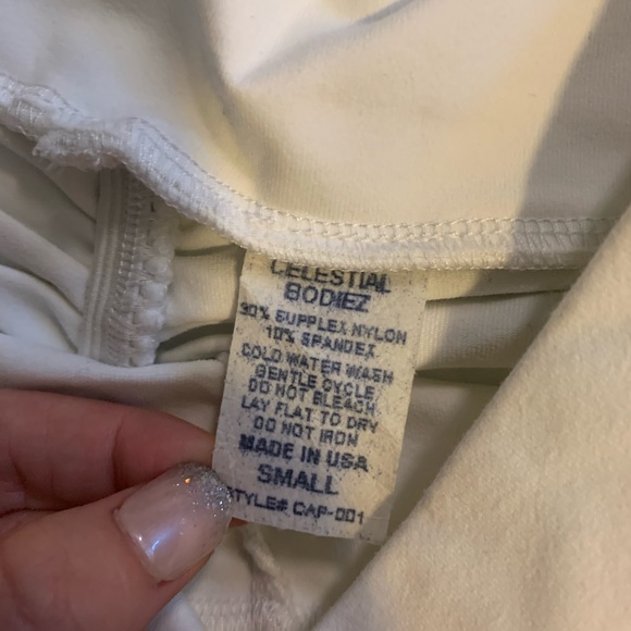 Ultimate Capri Scrunch Butt Gym Leggings! - Picture 5 of 6